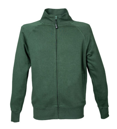 Felpa Malesia Man - green, XS