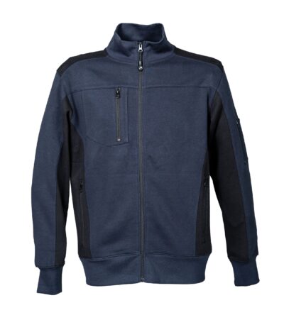 Felpa Cambridge - navy-black, XS