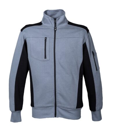 Felpa Cambridge - grey/black, XS
