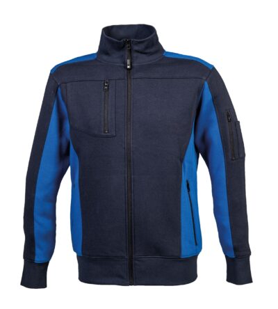 Felpa Cambridge - navy/royal, XS
