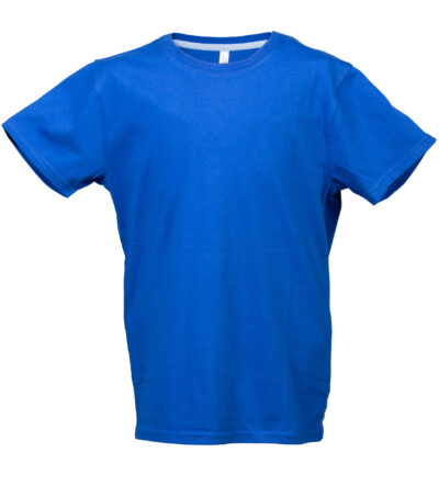 T-shirt California Boy - royal, S