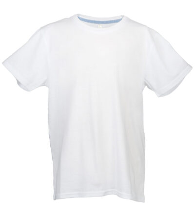 T-shirt California Boy - white, S