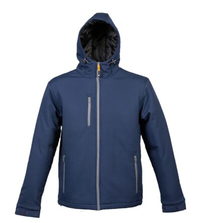 Giubbotto Sestriere Man - navy, S