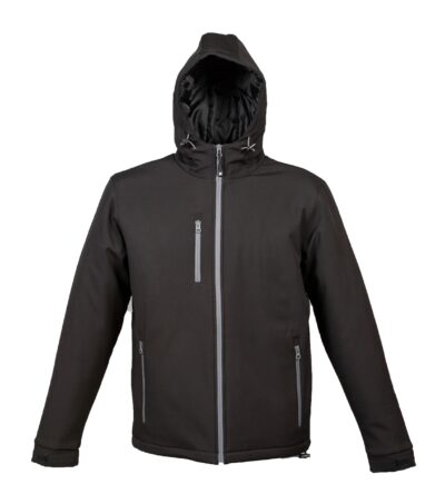 Giubbotto Sestriere Man - black, S