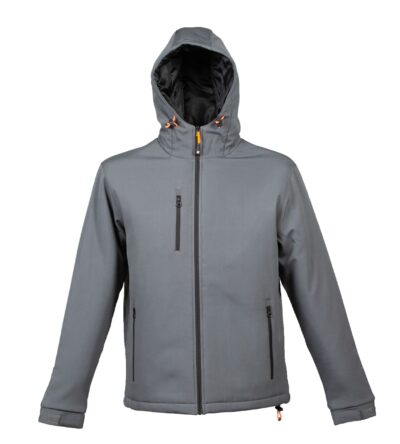 Giubbotto Sestriere Man - grey, S