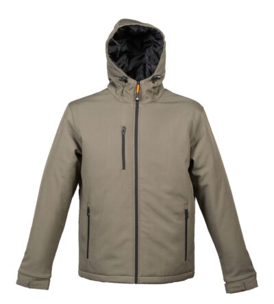 Giubbotto Sestriere Man - army green, S