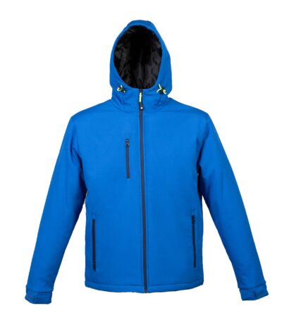 Giubbotto Sestriere Man - royal, S