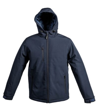 Giubbotto Sestriere Man - dark navy, S