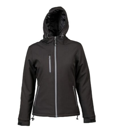 Giubbotto Sestriere Lady - black, S