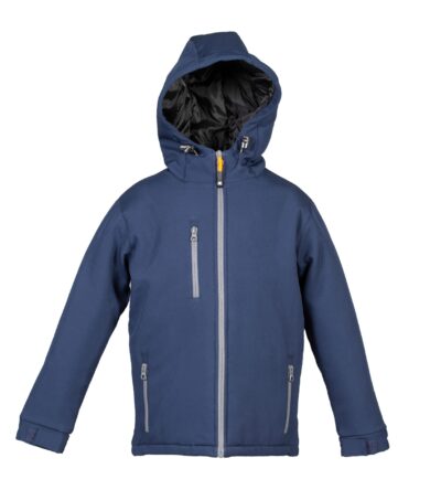Giubbotto Sestriere Boy - navy, S
