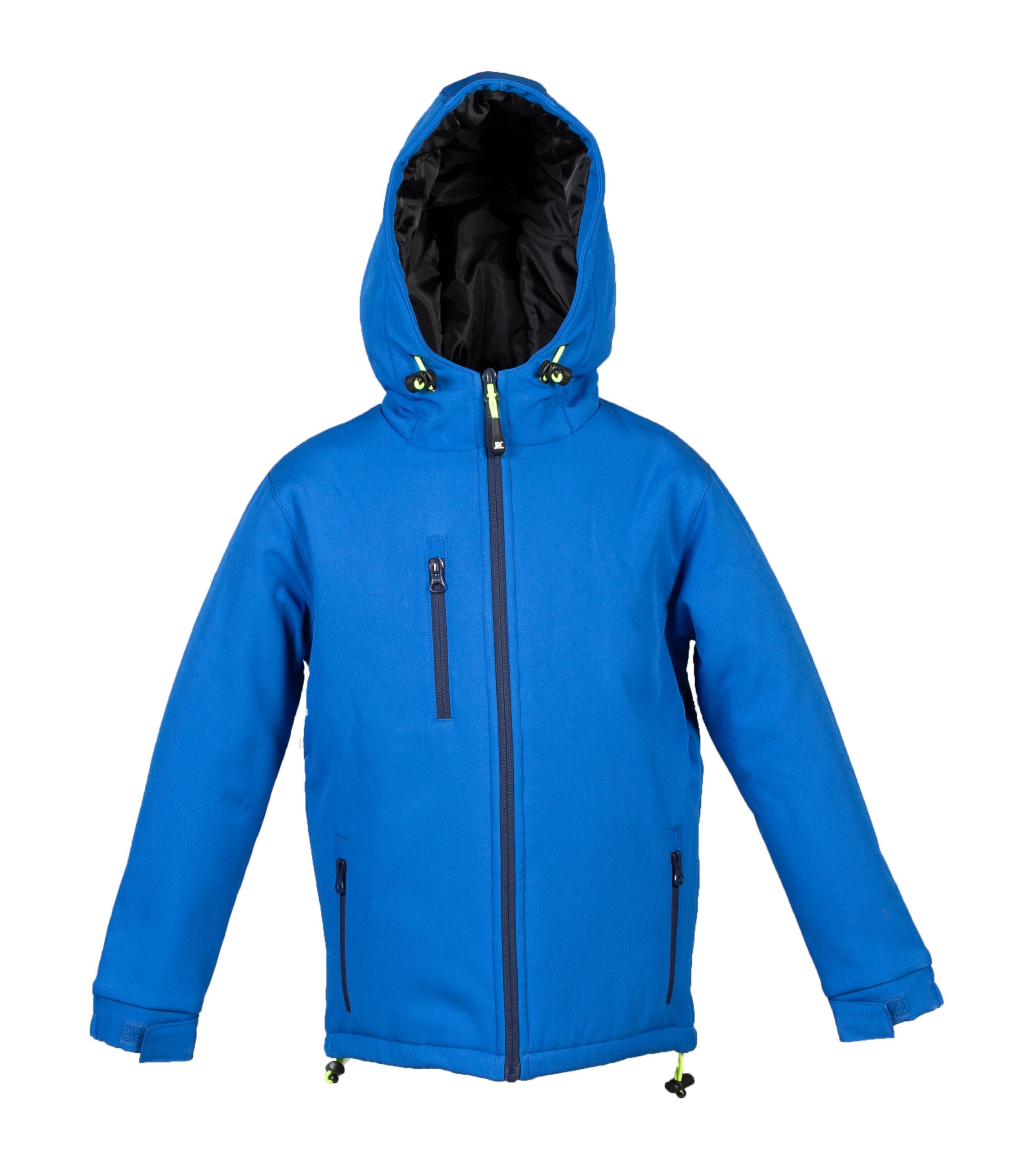 Giubbotto Sestriere Boy - immagine 4