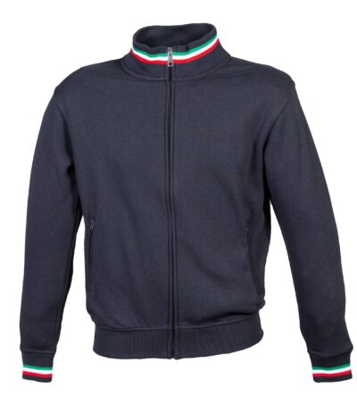 Felpa Venezia Man - navy, XS