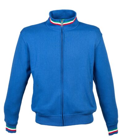 Felpa Venezia Man - royal, XS