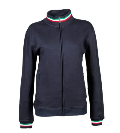 Felpa Venezia Lady - navy, S