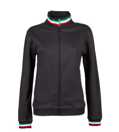 Felpa Venezia Lady - black, S