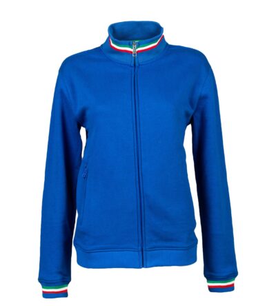 Felpa Venezia Lady - royal, S