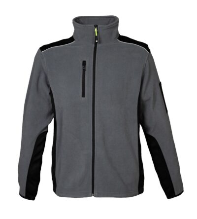 Pile Baltic - grey/black, XS