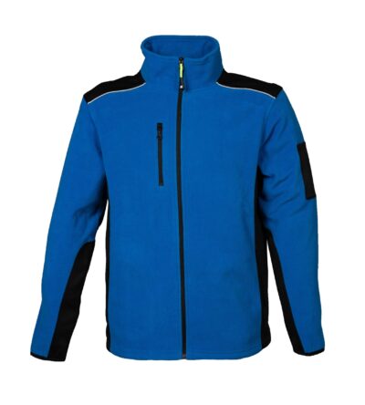Pile Baltic - ROYAL/BLACK, XS