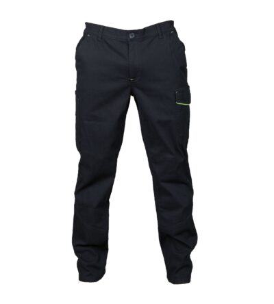 Pantalone Zurigo Man - navy, S