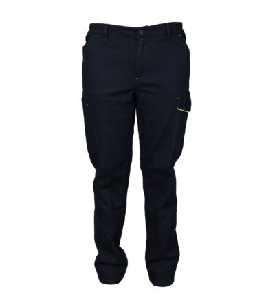 Pantalone Zurigo Lady - navy, S