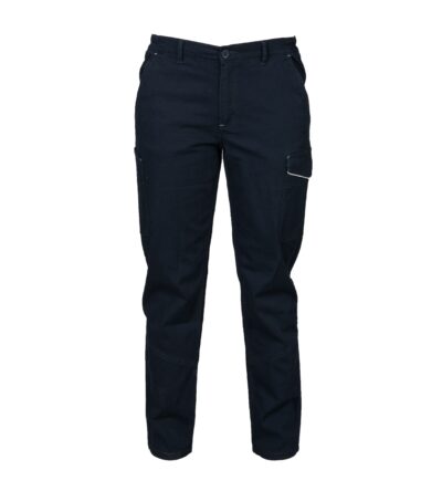 Pantalone Zurigo Lady - Blue Ref, S