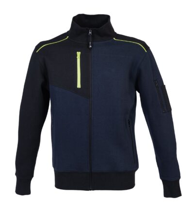 Felpa Indianapolis - navy-black, S