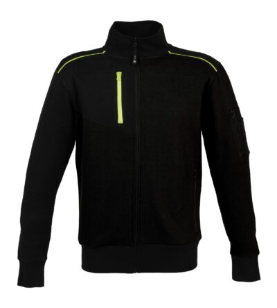 Felpa Indianapolis - black, S