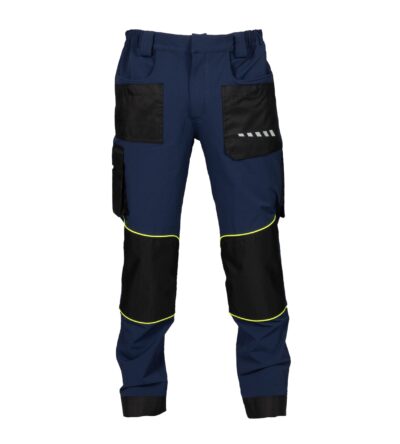Pantalone Tonale Medium - navy, S