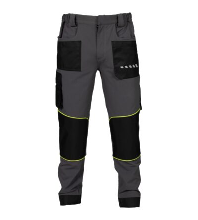 Pantalone Tonale Medium - grey, S