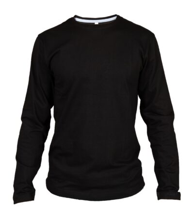 T-shirt Giamaica Man - black, S