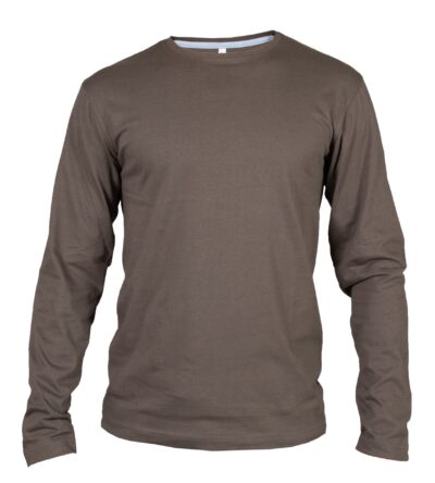 T-shirt Giamaica Man - dark grey, S