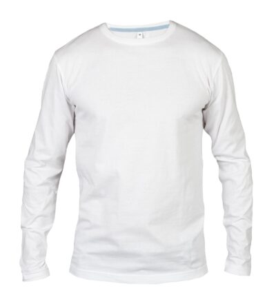 T-shirt Giamaica Man - white, S