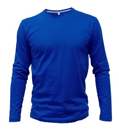 T-shirt Giamaica Man - royal, S