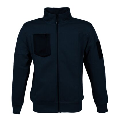 Felpa Giacarta Man - navy, S
