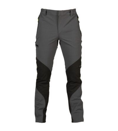 Pantalone Adamello Medium - grey, S