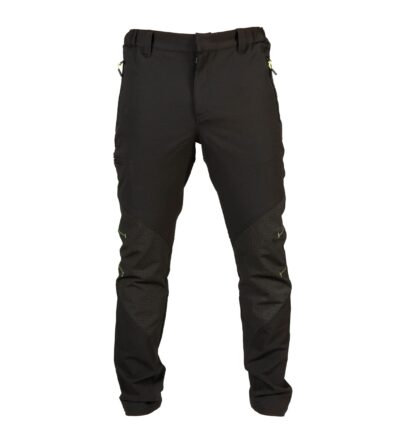 Pantalone Adamello Medium - black, S