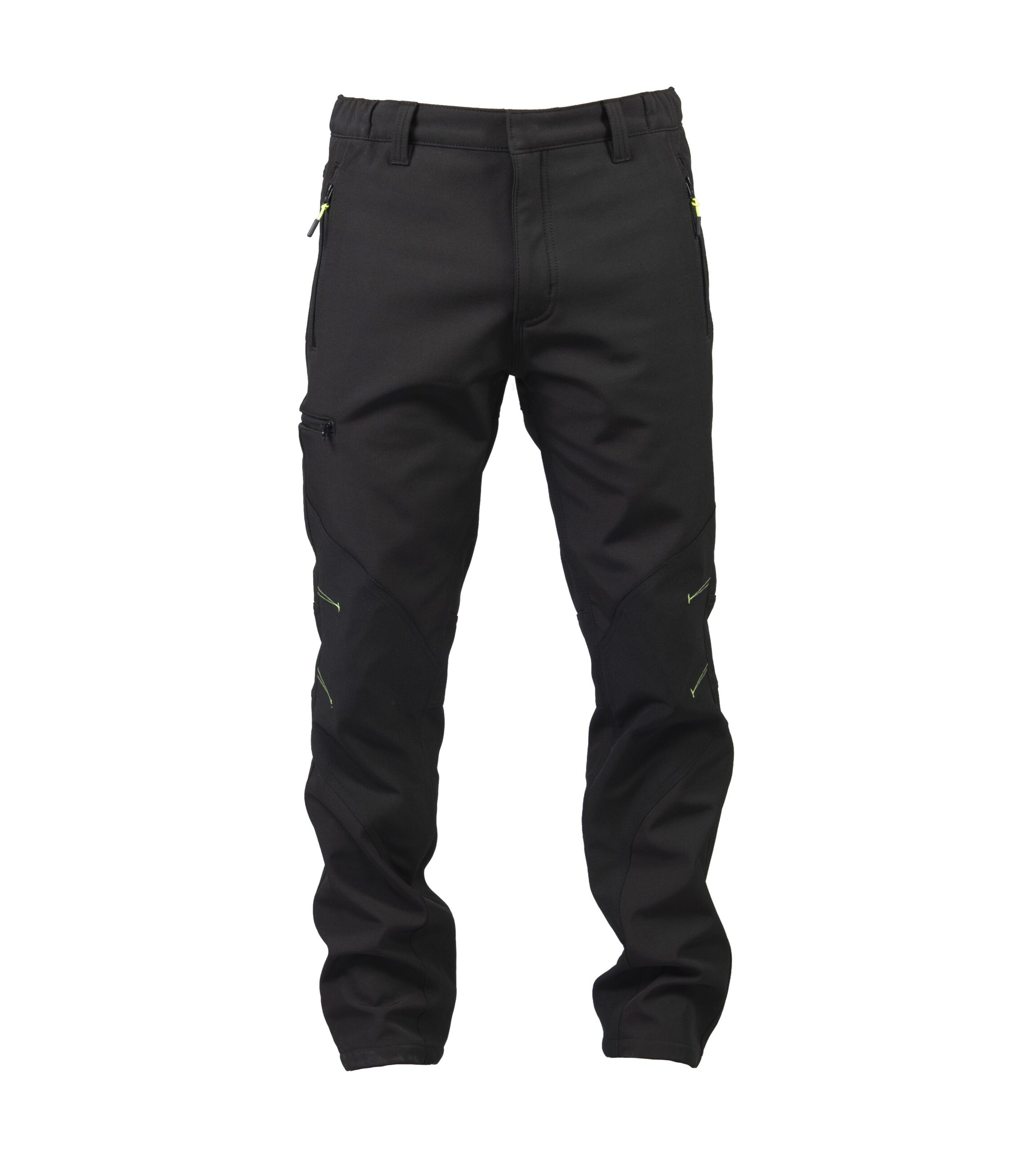 Pantalone Adamello Softshell - immagine 3