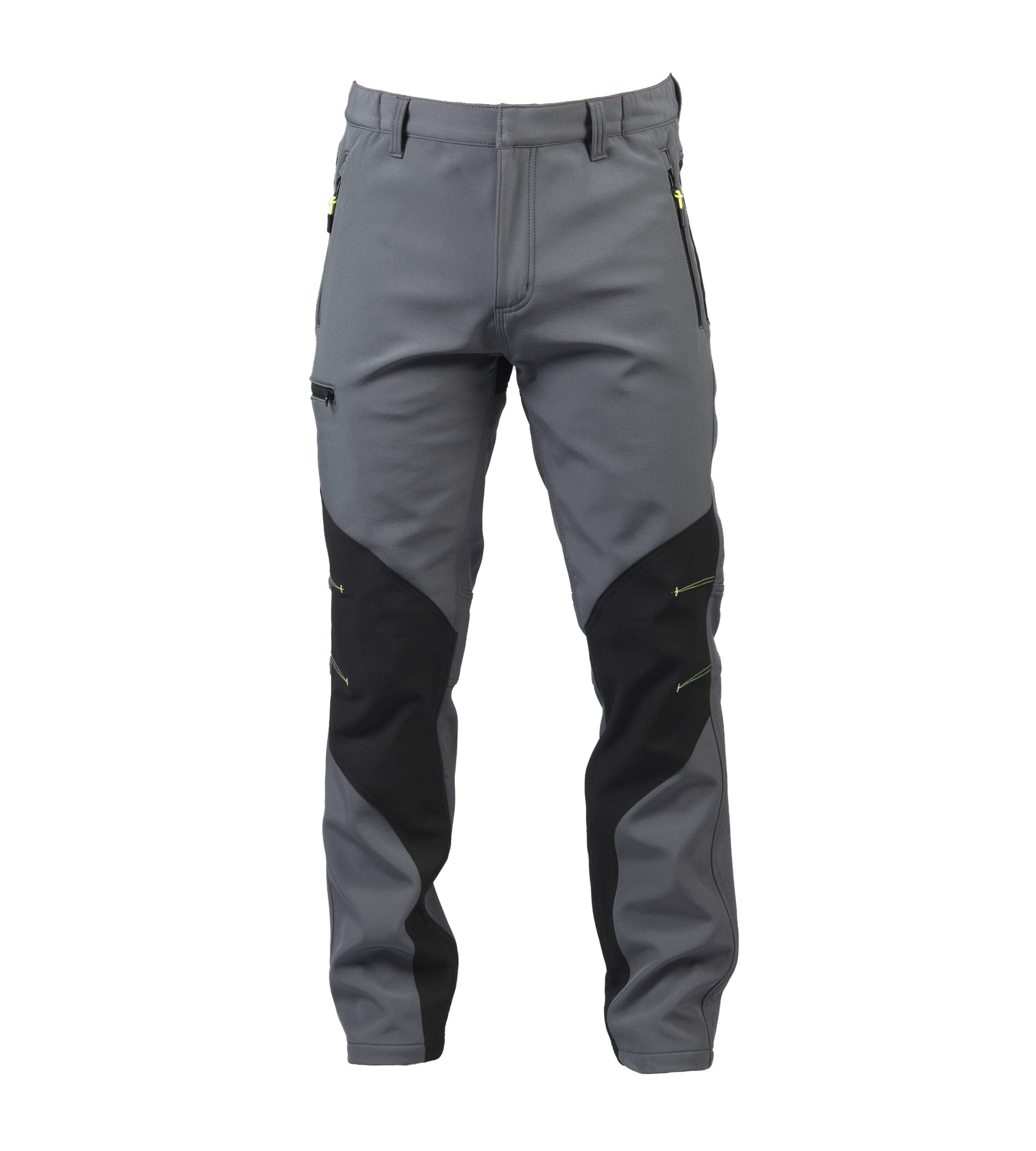 Pantalone Adamello Softshell - immagine 4