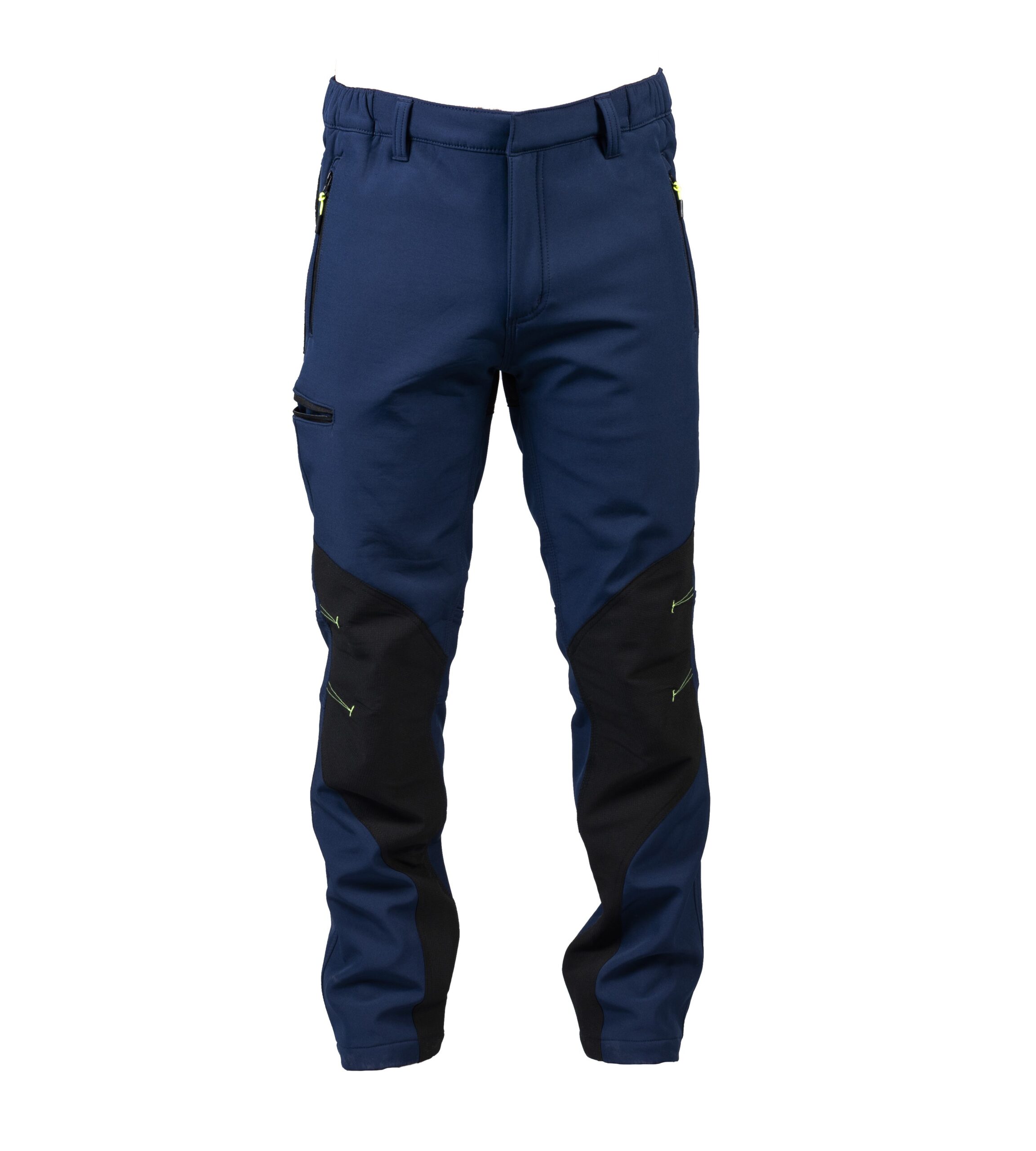 Pantalone Adamello Softshell - immagine 5