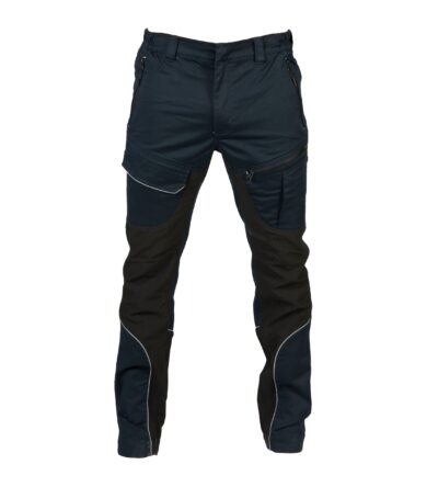 Pantalone Salonicco - navy, XS