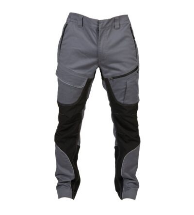 Pantalone Salonicco - grey, XS