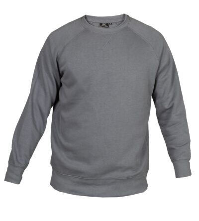 Felpa Seattle Man - grey, S