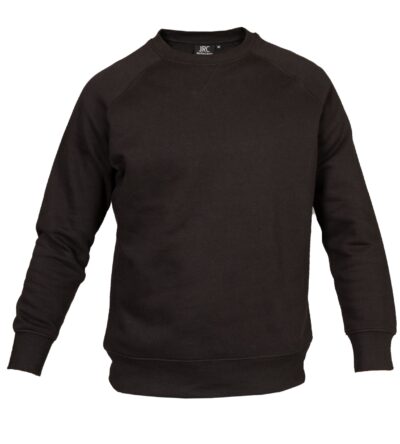 Felpa Seattle Man - black, S