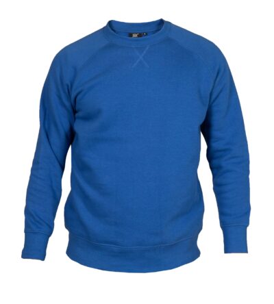 Felpa Seattle Man - royal, S
