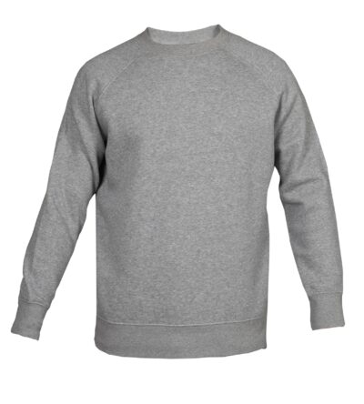 Felpa Seattle Man - MELANGE, S
