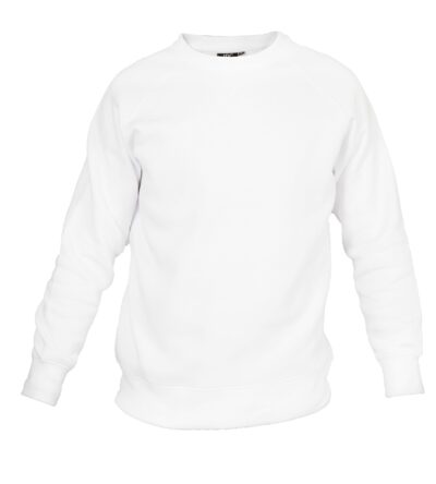 Felpa Seattle Man - white, S