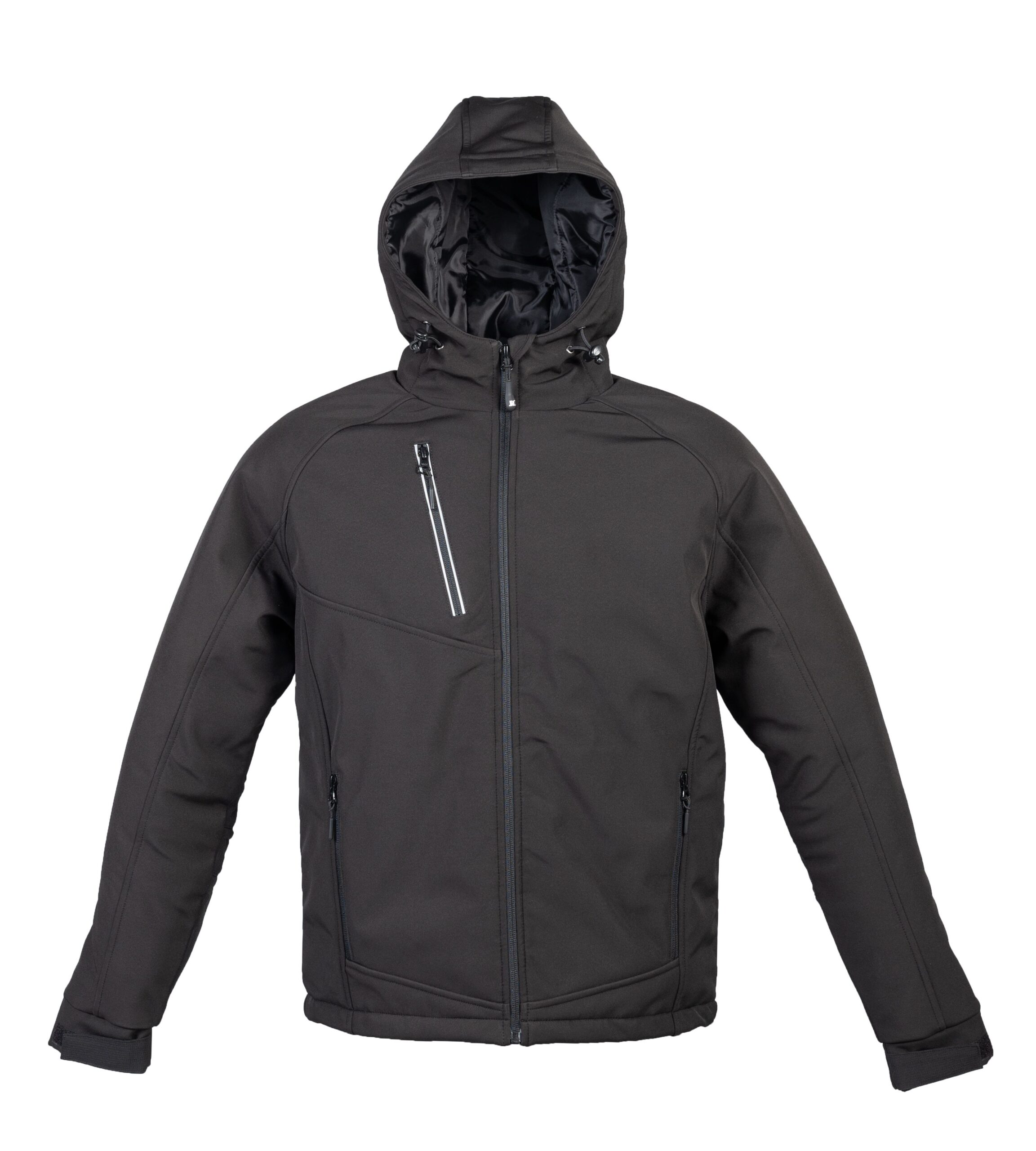 Giubbotto Montebianco Heavy Man - immagine 5