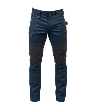 Pantalone Libano Man - navy, S