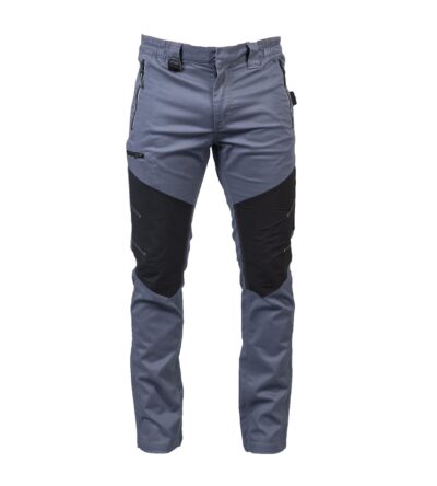 Pantalone Libano Man - grey, S