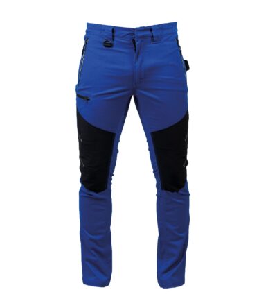 Pantalone Libano Man - royal, S